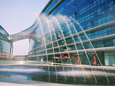 洞头幕墙修缮/维修