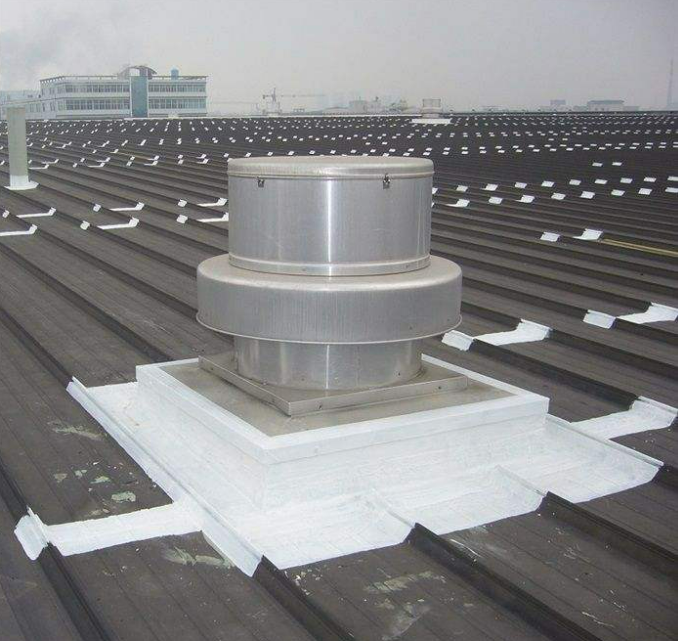 洞头工业园区零星修缮