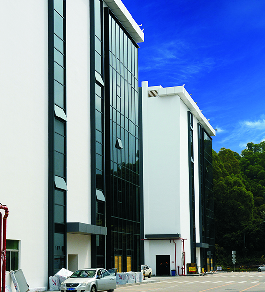 洞头写字楼幕墙修缮安装