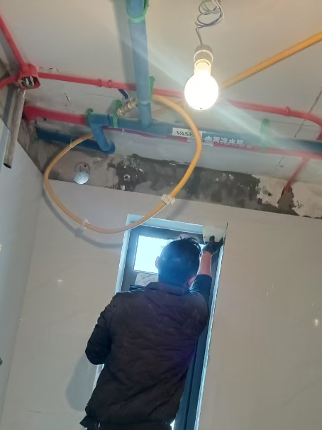 洞头专业水管维修