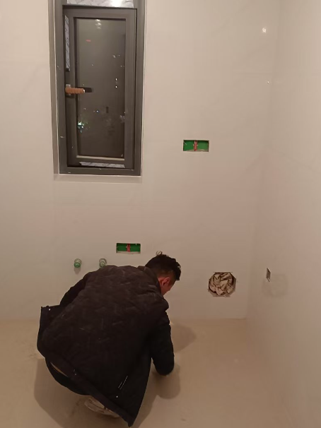 洞头专业电工维修