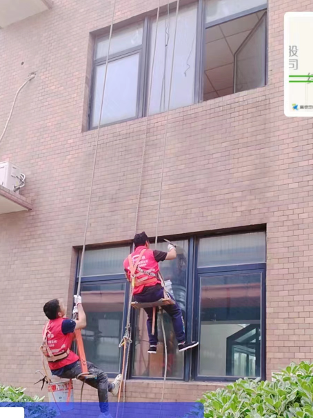 洞头承接各类窗户玻璃维修